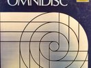 OMNIDISC DEMO/TEST RECORDS(Vinyl LPs)  TELARC DIGITAL STEREO-10073/74