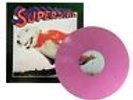 SKRATCHY SEAL Super Seal LP NEW COLORED VINYL Dirtstyle purple wax Dj Q-Bert ba