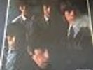 THE ROLLING STONES VINYL LP NO2