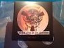 MOTÖRHEAD 2  LP -BBC VOL ONE Org Press Back on Black 2008