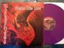 MOTÖRHEAD - SNAKE BITE LOVE VIOLET VINYL REPress