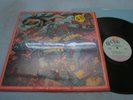 Mahogany Rush Child of the Novelty LP NM T-451 1974 shrink