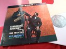 Cannonball Adderley Quintet  IN SAN FRANCISCO - LP Riverside RLP 1157 USA 1960