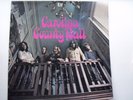 ELF CAROLINA COUNTY BALL TPS 3506 UK LP RECORD. RONNIE JAMES DIO. EX VINYL PORKY