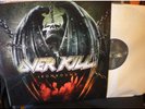 Ironbound [2xLP] by Overkill (LIKE NEW)