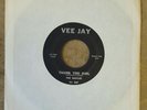 THE BEATLES Thank You Girl/Do You Want To Know A Secret 7