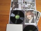 VINYL 2LP 33T THE BEATLES WHITE ALBUM + POSTER & 4 PHOTOS IN TOP CONDITION EX/NM