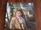 ART PEPPER MEETS THE RHYTHM SECTION ON CONTEMPORARY - NM STEREO