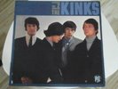 RARE FRENCH LP/THE KINKS VOL.2/PYE VOGUE VPV 76020-30/ORIGINAL