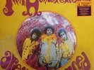 Jimi Hendrix - Are You Experienced LP [Vinyl, NEW] 180gm Audiophile 2014 Stereo