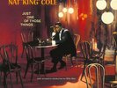 Nat King Cole - Just One of Those Things - SEALED NEW  180g import LP Billy May
