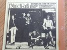 Blind Faith Recorded Live Along the US Tour vinyl LP sealed (Eric Clapton)
