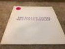 The Rolling Stones - Beautiful Delilah LP Rare Blue Vinyl Rock Jagger TMOQ