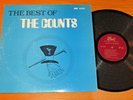 DOO WOP GROUP LP - THE COUNTS - DOT 1000 - 
