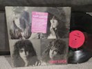 TUFF LUCK SELF TITLED DEBUT U.S. 1987 RARE HEAVY METAL HAIR BAND SHRINK VG+