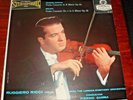London CS 6010 Ricci Mendelssohn Bruch Violin Concertos Blue Back