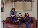 Crosby Stills & Nash - S/T - Nautilus SuperDiscs - Half Speed Master - NM