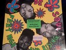 De La Soul 3 Feet High & Rising Hip Hop Classic 2LP Vinyl Me Myself And I