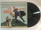 Shelly Manne Andre Previn Leroy Vinnegar Li'l Abner Contemporary Stereo