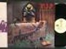 DIO DREAM EVIL RARE STERLING DMM DIRECT METAL MASTER INNER SABBATH RONNIE JAMES