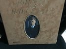 JOHNNY CHANTE HALLYDAY - HALLYDAY JOHNNY (33 TOURS) REEDITION VELOURS