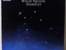Willie Nelson - Stardust - CBS - Half Speed Master - NM