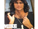 Affiche Mike Brant format 38X58 cm
