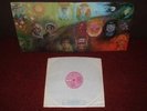 KING CRIMSON Wake Of Poseidon LP 1970 ISLAND 1st Press  A1/B1 MATRIXES