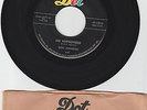 50S ROCKABILLY ROCKER,,DON JOHNSON 45RPM,,I`M HYPNOTIZED   ON DOT RECORDS #15812