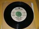 45: LITTLE JOE & THE MUSTANGS-Peach Seeds/Soft Swell -Challenge Demo-VG+ to EX