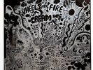 CREAM – WHEELS OF FIRE LIVE AT THE FILLMORE 1968 1st PRESS