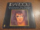 33 tours MICHEL SARDOU les lacs du connemara