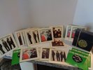 THE BEATLES COLLECTION BRITISH VINYL 7