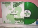 THE SUPREMES - DIANA ROSS - PROMO GIFT MEXICO - RARE 12