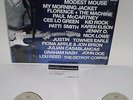 PAUL McCARTNEY on Do-LP V.A. - BUDDY HOLLY - RAVE ON - USA 2011 - MPL 180g. mint