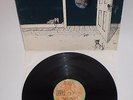 GEORGE HARRISON on LP - RUDY ROMERO - TO THE WORLD - TUMBLEWEED - USA 1972 - vg+