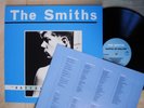 The Smiths Hatful Of Hollow + Inner 180g LP Rhino 25646658822017 2012 NM/NM