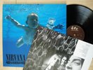 Nirvana Nevermind + Inner 180g LP DGC Geffen 424 425-1 2015 NM/NM