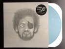DANGER MOUSE The Grey Album LP BLUE 100 MADE Jay Z Beatles Gray RARE Vinyl NEW