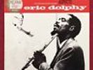 ERIC DOLPHY - OTHER ASPECTS rare Blue Note LP superb
