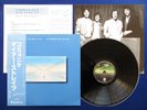 DIRE STRAITS Communique ?JAPAN 1ST PRESS? LP RJ-7588 Vertigo OBI INSERT NM/NM-