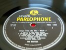 THE BEATLES - HELP  - ORIGINAL 1965 UK 1st PRESSING - EMITEX INNER - EX