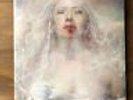 Myrkur Mareridt Deluxe /900 Odd Nerdrum Lp Colored Vinyl