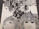 THE BEATLES REVOLVER LP UK 1ST STEREO PRESSING EX+/EX+