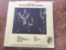 The Clash - Bootleg LIVE at the 100 CLUB 1976 PUNK LP