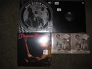 Blue Oyster Cult,Only 1000 White,DBD,U2,BLSx2, 2017 RSD-All Still Factory Sealed