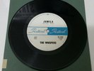 THE WHISPERS JUMILA RARE AUSSIE GARAGE 45 60'S