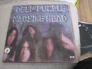DEEP PURPLE - Machine Head (LP, South Africa)