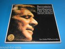 Bernstein / Beethoven: Die neun 9 Sinfonien (CBS S 77 703) - 7 LP-Box