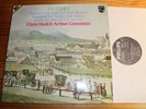 GRUMIAUX HASKIL Mozart Violin Sonatas 2-LP Philips